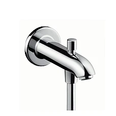 Вылив на ванну с переключателем на душ хромированный HANSGROHE Talis S 13423000
