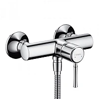 Змішувач для душу хромований HANSGROHE TALIS Classic 14161000