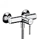 Смеситель для душа хромированный HANSGROHE TALIS Classic 14161000