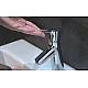 Змішувач для умивальника HANSGROHE TALIS S 80 72010000