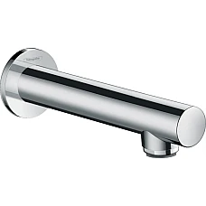 Вылив на ванну хромированный HANSGROHE Talis S 72410000
