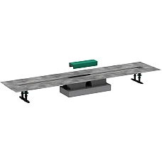 Монтажний комплект для каналів Hansgrohe uBox universal 56021180