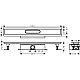 Монтажный комплект для каналов Hansgrohe uBox universal 56024180