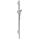 Душевая штанга со шлангом Chrome Hansgrohe Unica S Pura 28632000