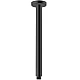 Кронштейн для верхнього душу зі стелі Matt Black HANSGROHE Vernis Blend 27805670
