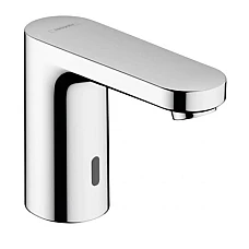 Змішувач сенсорний для умивальника на холодну воду 230 V HANSGROHE Vernis Blend 71504000