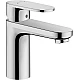 Смеситель для умывальника без д/к Chrome HANSGROHE Vernis Blend 100 71580000