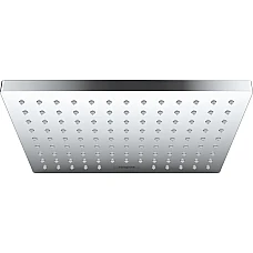 Верхній душ Chrome Hansgrohe Vernis Shape 230 1jet 26096000