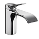 Смеситель для умывальника на холодную воду Chrome HANSGROHE Vivenis 80 75013000