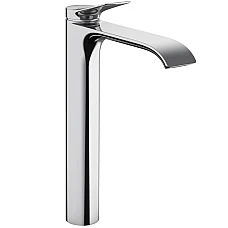 Смеситель для умывальника Chrome HANSGROHE Vivenis 250 75042000