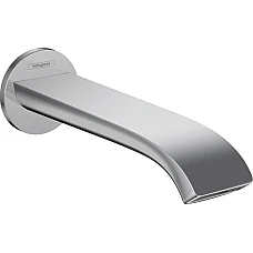 Вылив на ванную Chrome Hansgrohe Vivenis 75410000