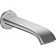 Вылив на ванную Chrome Hansgrohe Vivenis 75410000