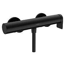 Змішувач для душу Matt Black HANSGROHE Vivenis 75620670