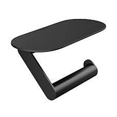 Тримач для туалетного паперу Hansgrohe WallStoris (27928670) білий матовий