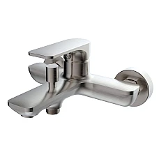 Смеситель для ванны IMPRESE BILINA 10225BN никель