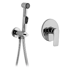 Набір для гігієнічного душу IMPRESE BILINA VR30225Z-BT