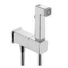 Набір гігієнічний IMPRESE BILOVEC f03900901OP хром