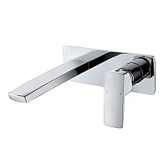 Смеситель для умывальника IMPRESE GRAFIKY ZMK061901030 хром