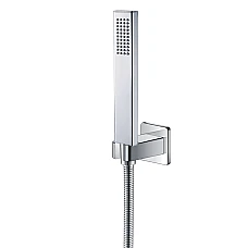 Душовий гарнітур IMPRESE GRAFIKY ZMK061901100 хром