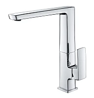 Змішувач для кухні IMPRESE GRAFIKY ZMK061901150 хром