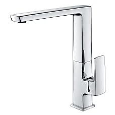 Змішувач для кухні IMPRESE GRAFIKY ZMK061901150 хром