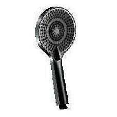 Душ ручной IMPRESE f03600110NB черный матовый
