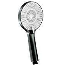 Душ ручной IMPRESE f03600110NW черный матовый