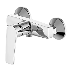 Змішувач для душа 35 мм IMPRESE Kampa 15285 хром