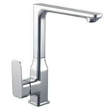 Смеситель для кухни IMPRESE Pivot WB f03408501WB хром