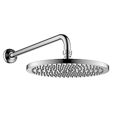 Верхній душ IMPRESE Smart Click ZMK101901214 хром