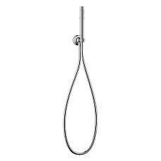 Душовий гарнітур IMPRESE Smart Click ZMK101901215 хром