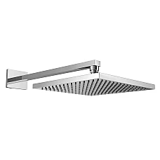 Верхній душ IMPRESE Smart Click ZMK101901220 хром