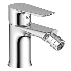 Змішувач для біде 35 мм IMPRESE VACLAV f03106401AA хром