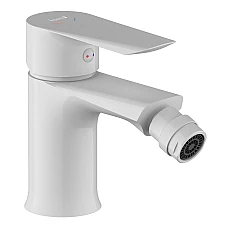 Змішувач для біде 35 мм IMPRESE VACLAV f03106403AA Білий