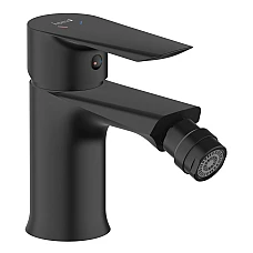 Змішувач для біде 35 мм IMPRESE VACLAV f03106410AA Чорний матовий