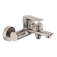 Змішувач для ванни IMPRESE VACLAV f03206406AA Нікель