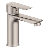 Змішувач для умивальника 35 мм IMPRESE VACLAV f03506406AA Нікель