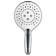 Душ ручний IMPRESE f03600101DR хром