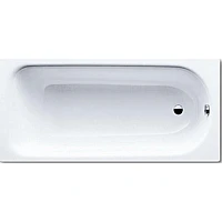 Ванна сталева KALDEWEI Eurowa Form Plus 150x70 2,5 мм