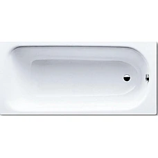 Ванна сталева KALDEWEI Eurowa Form Plus 150x70 2,5 мм