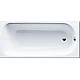 Ванна сталева KALDEWEI Eurowa Form Plus 160x70 2,5 мм