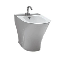 Біде підлогове Kerasan Aquatech 36x55 372001