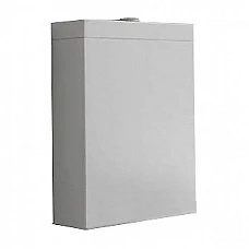 Зливний бачок для унітазу KERASAN AQUATECH 378101