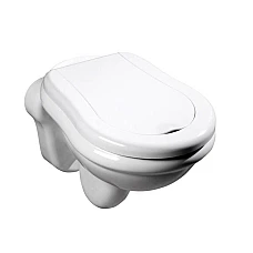 Унітаз підвісний Kerasan Retro 38x52 371501