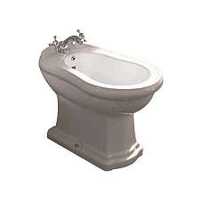 Біде підлогове Kerasan Retro 38x60 102001