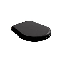 Сидіння для унітазу Kerasan Retro 108604 з Soft-Close