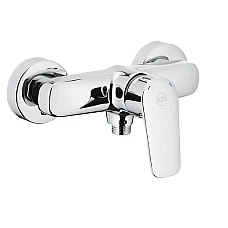 Смеситель для душа KFA ARMATURA ABASHA 5236-010-00 хром