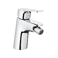 Змішувач для біде KFA ARMATURA ABASHA 5237-015-00 хром