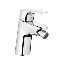 Смеситель для биде KFA ARMATURA ABASHA 5237-015-00 хром