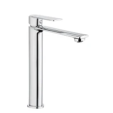 Смеситель для умывальника KFA ARMATURA AGAT 4422-612-00 хром